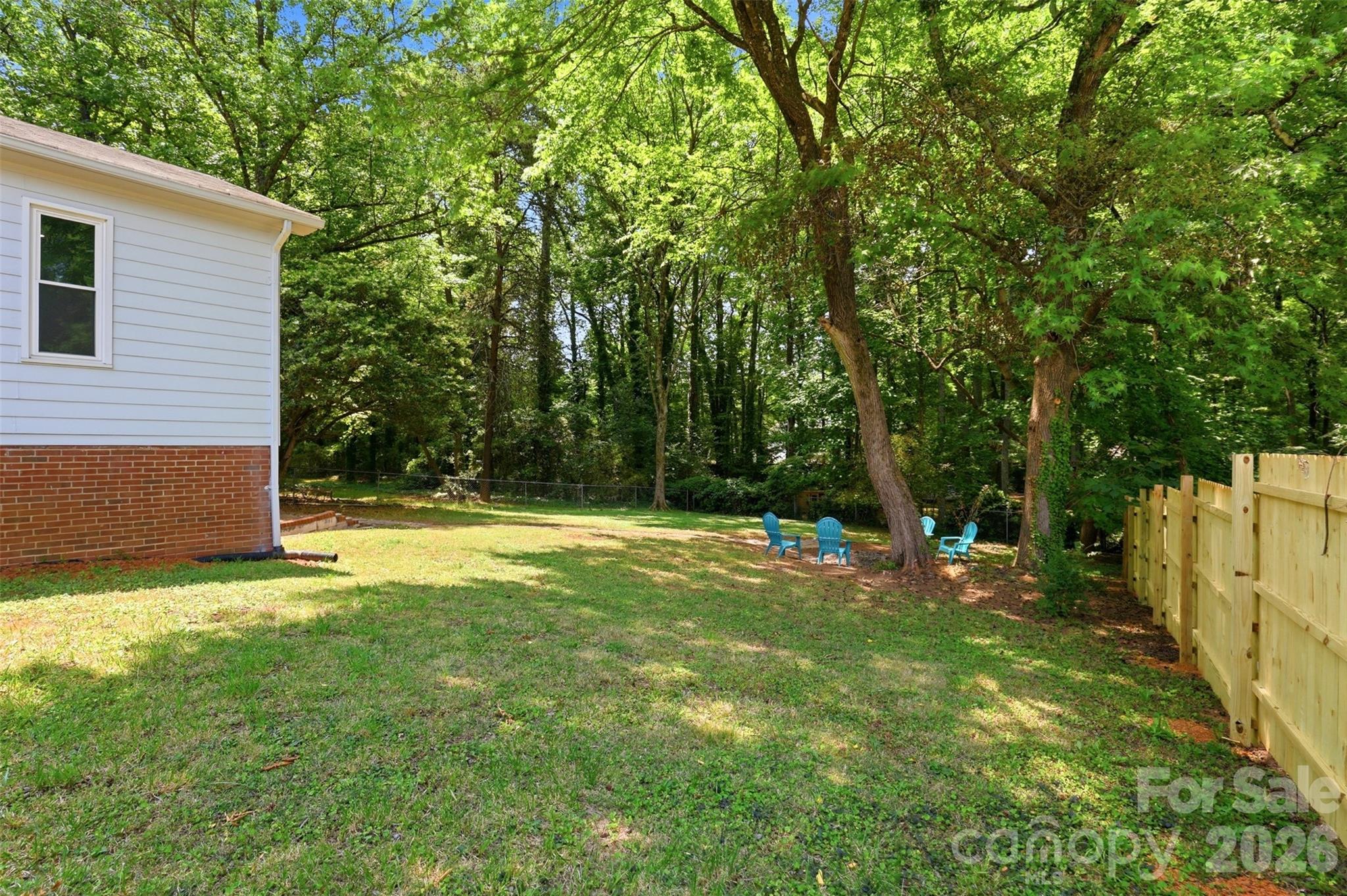 Timber Creek - Residential