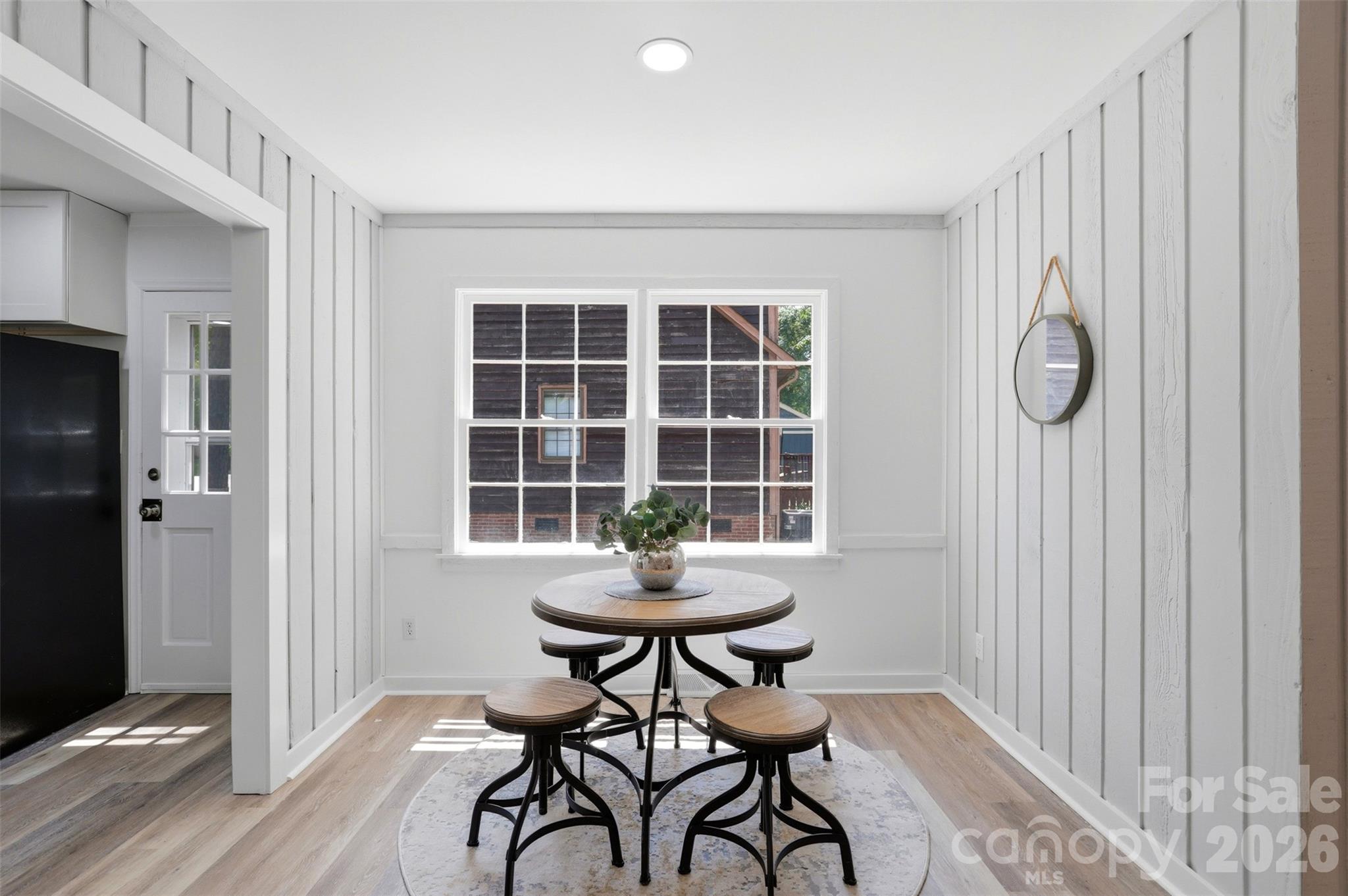 Timber Creek - Residential