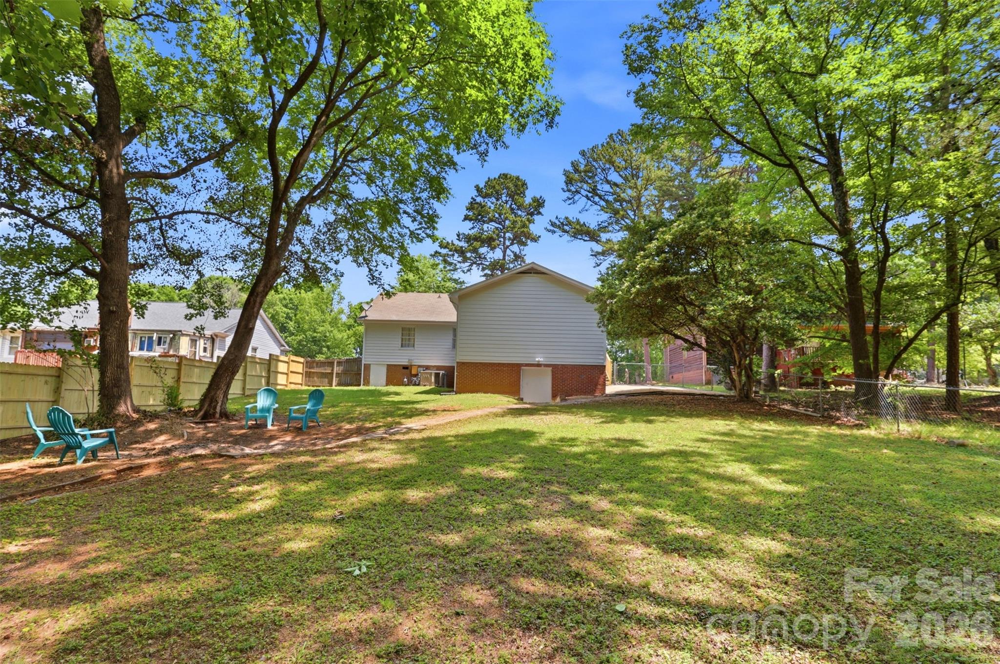 Timber Creek - Residential
