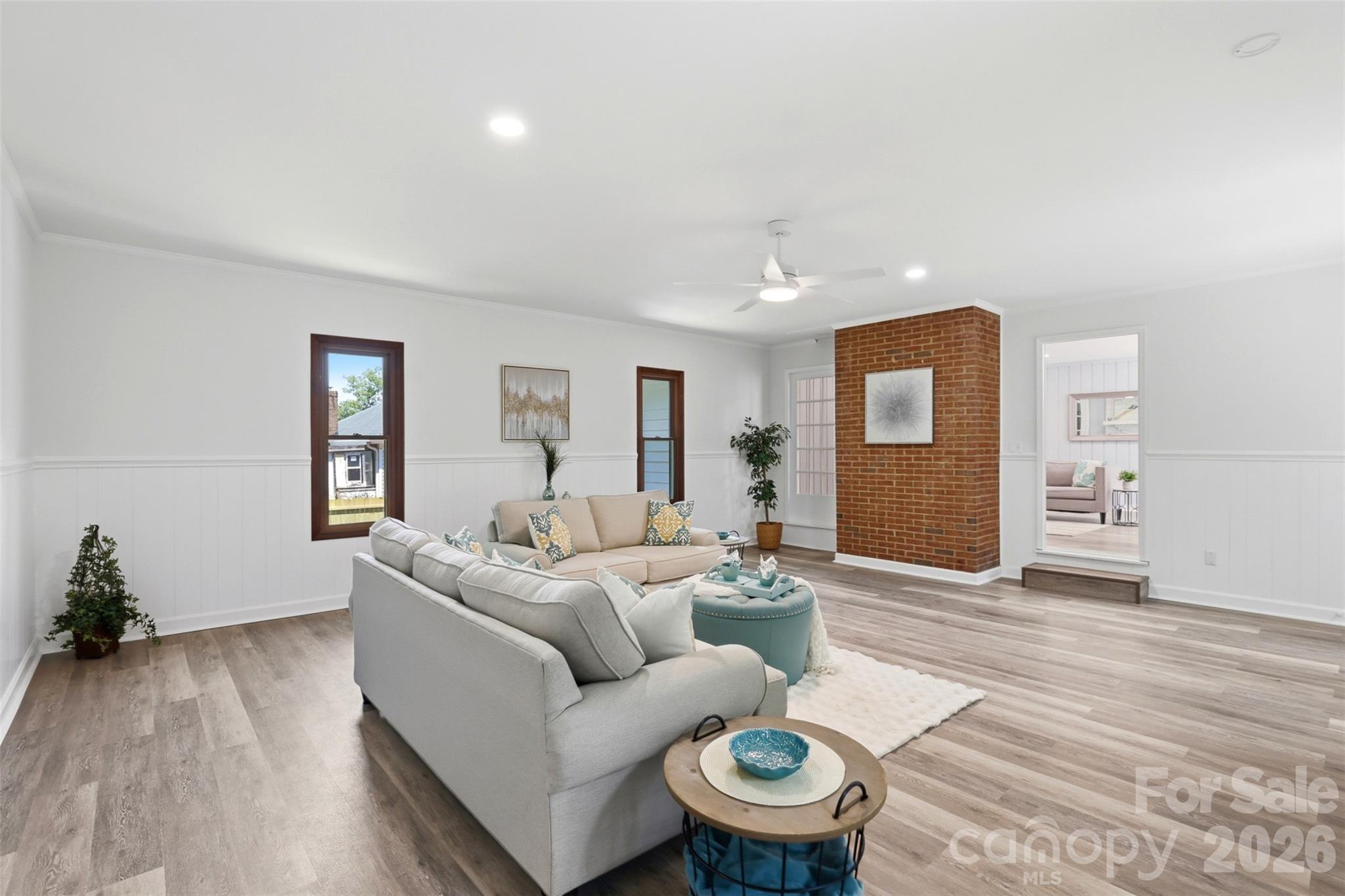 Timber Creek - Residential