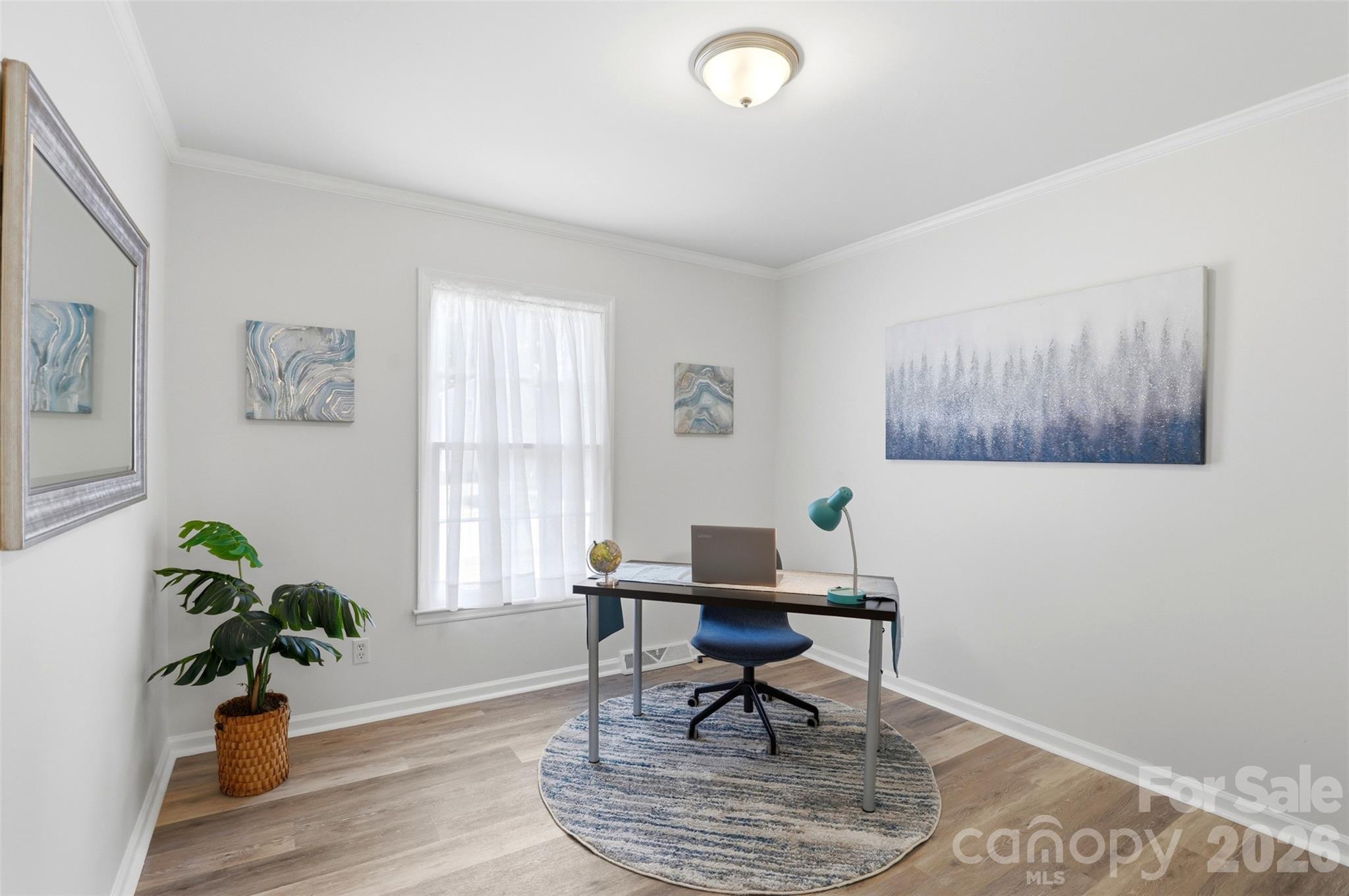 Timber Creek - Residential