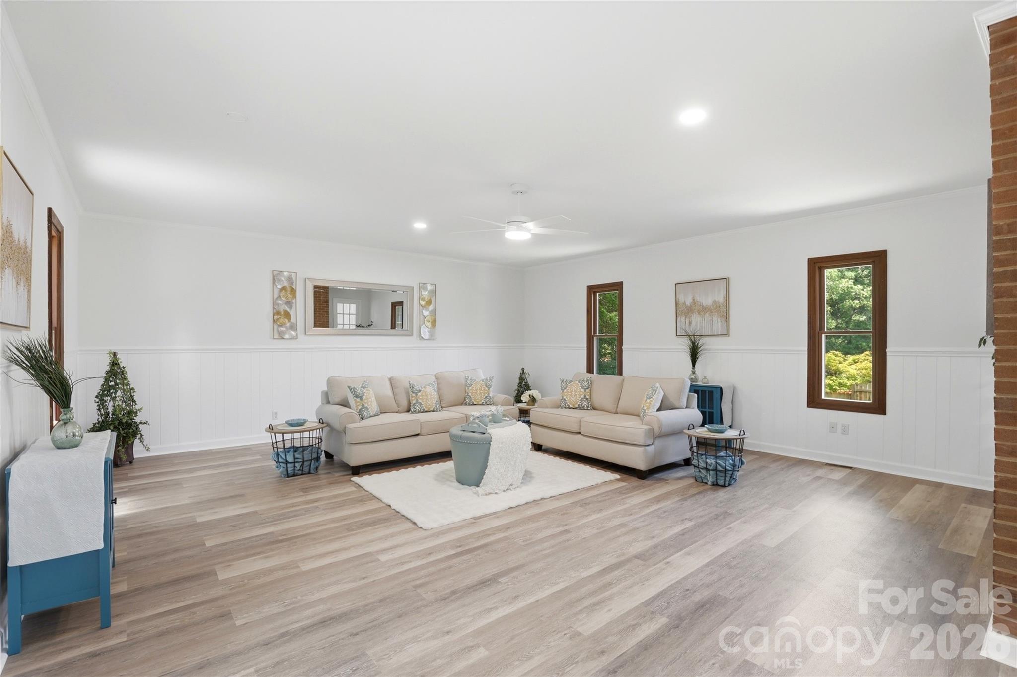Timber Creek - Residential