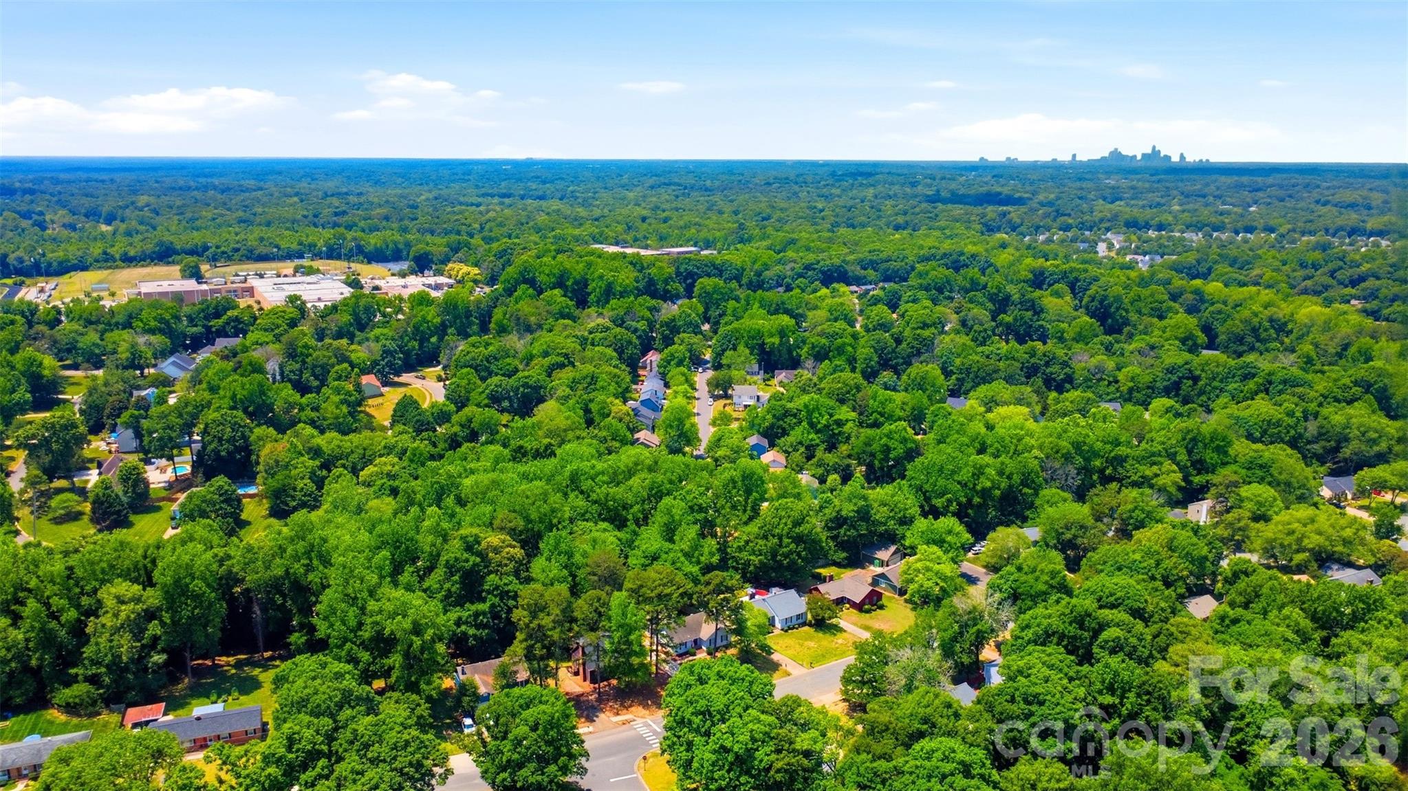 Timber Creek - Residential