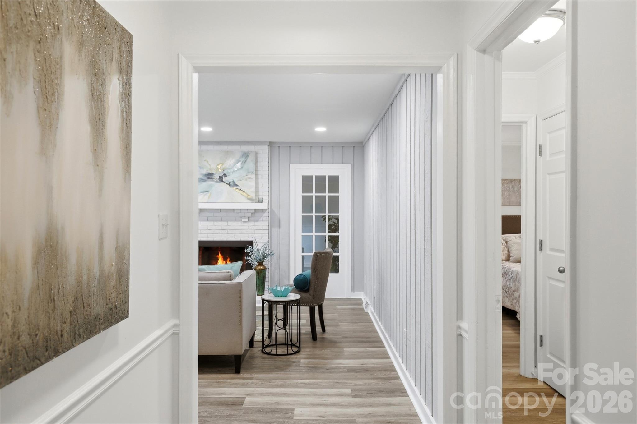Timber Creek - Residential