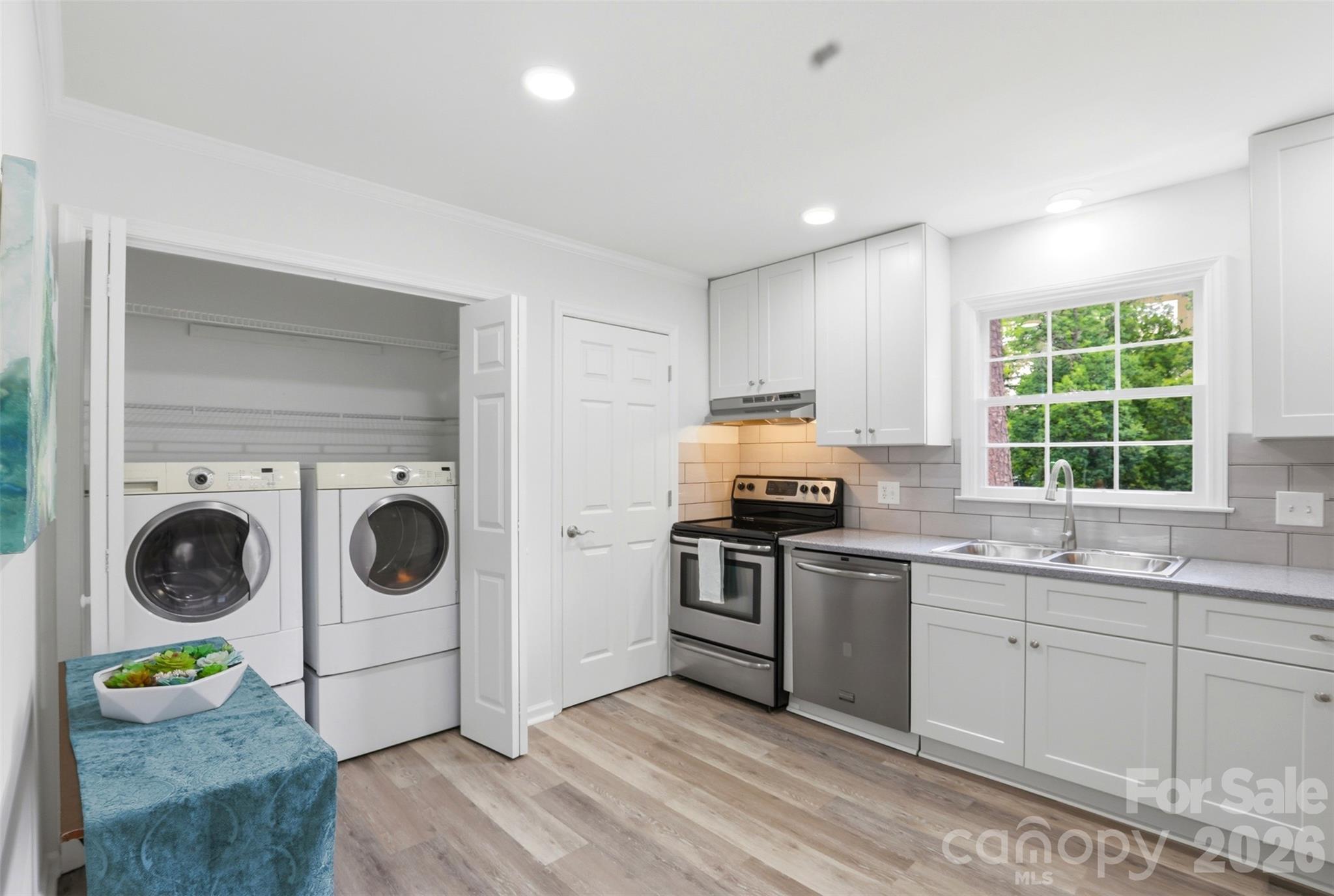 Timber Creek - Residential