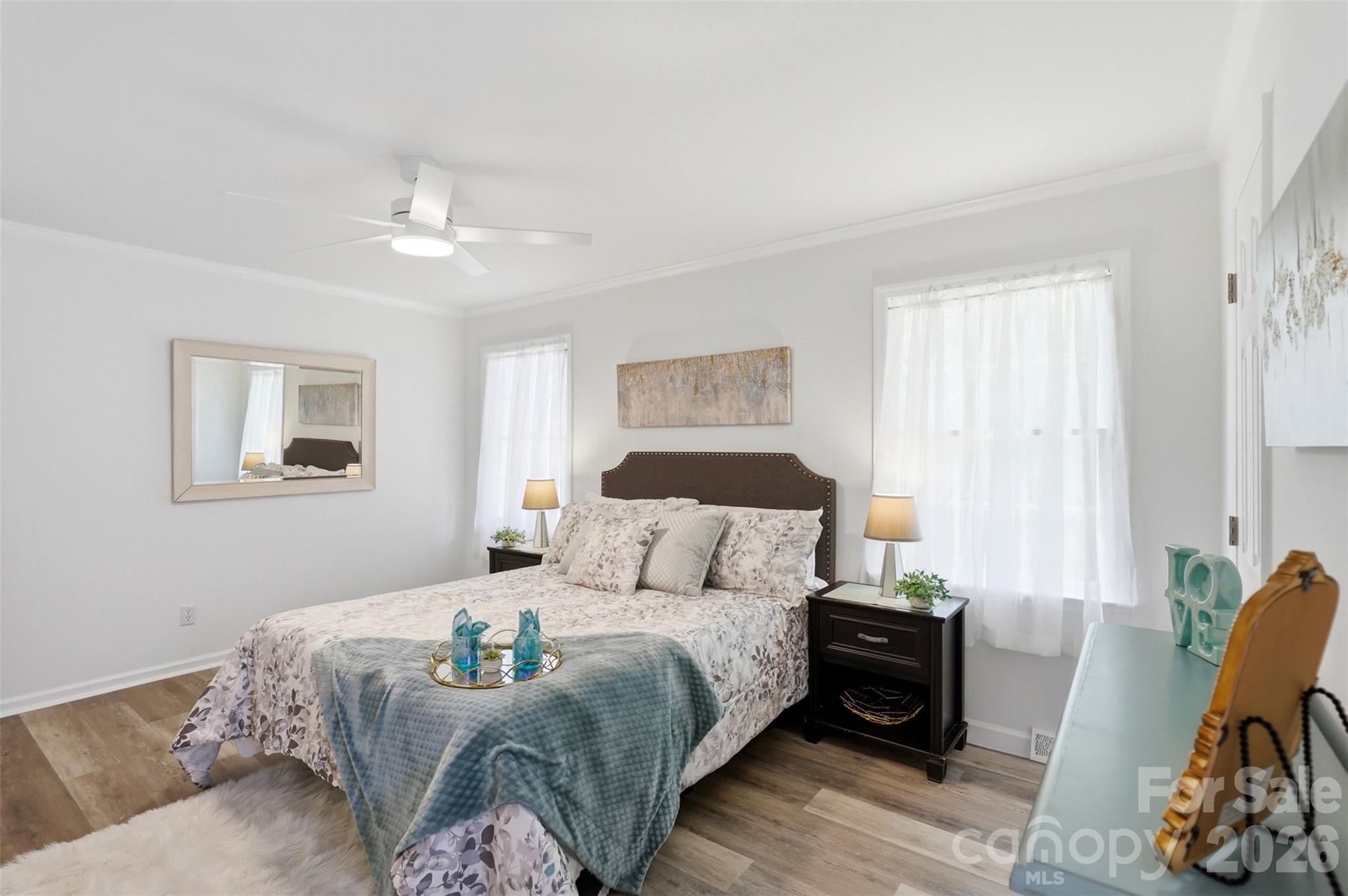 Timber Creek - Residential
