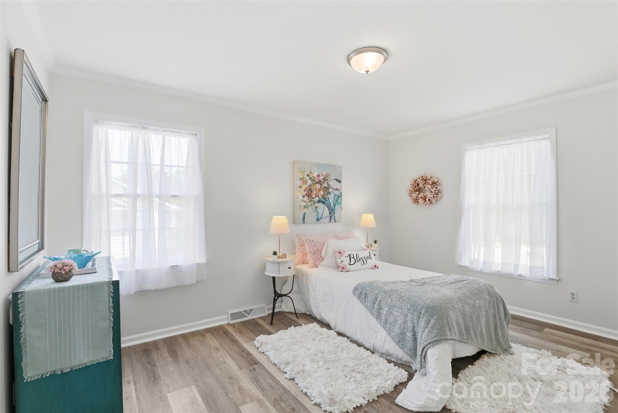 Timber Creek - Residential