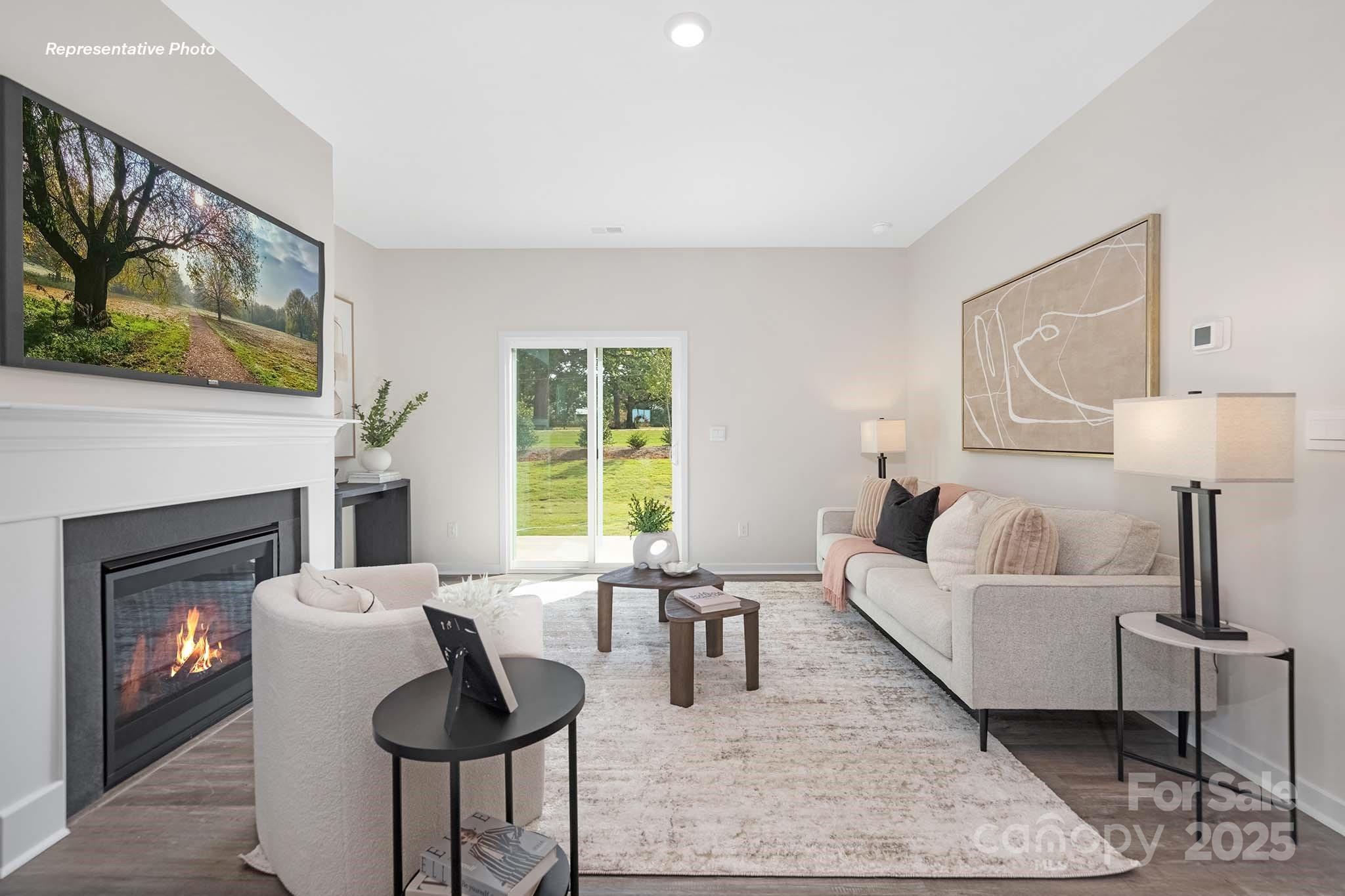 1315 Secrest Commons Drive