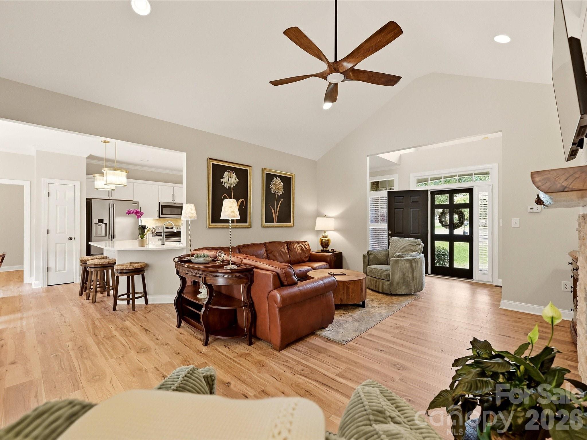 2801 Telefair Lane