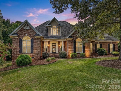 Photo of 2801 Telefair Lane, Monroe, NC 28110 (MLS # 4418481)