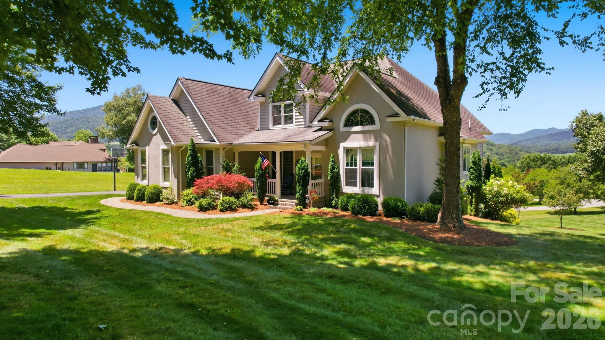 358 Olde Charter Circle Unit 8, Jefferson, NC, 28640