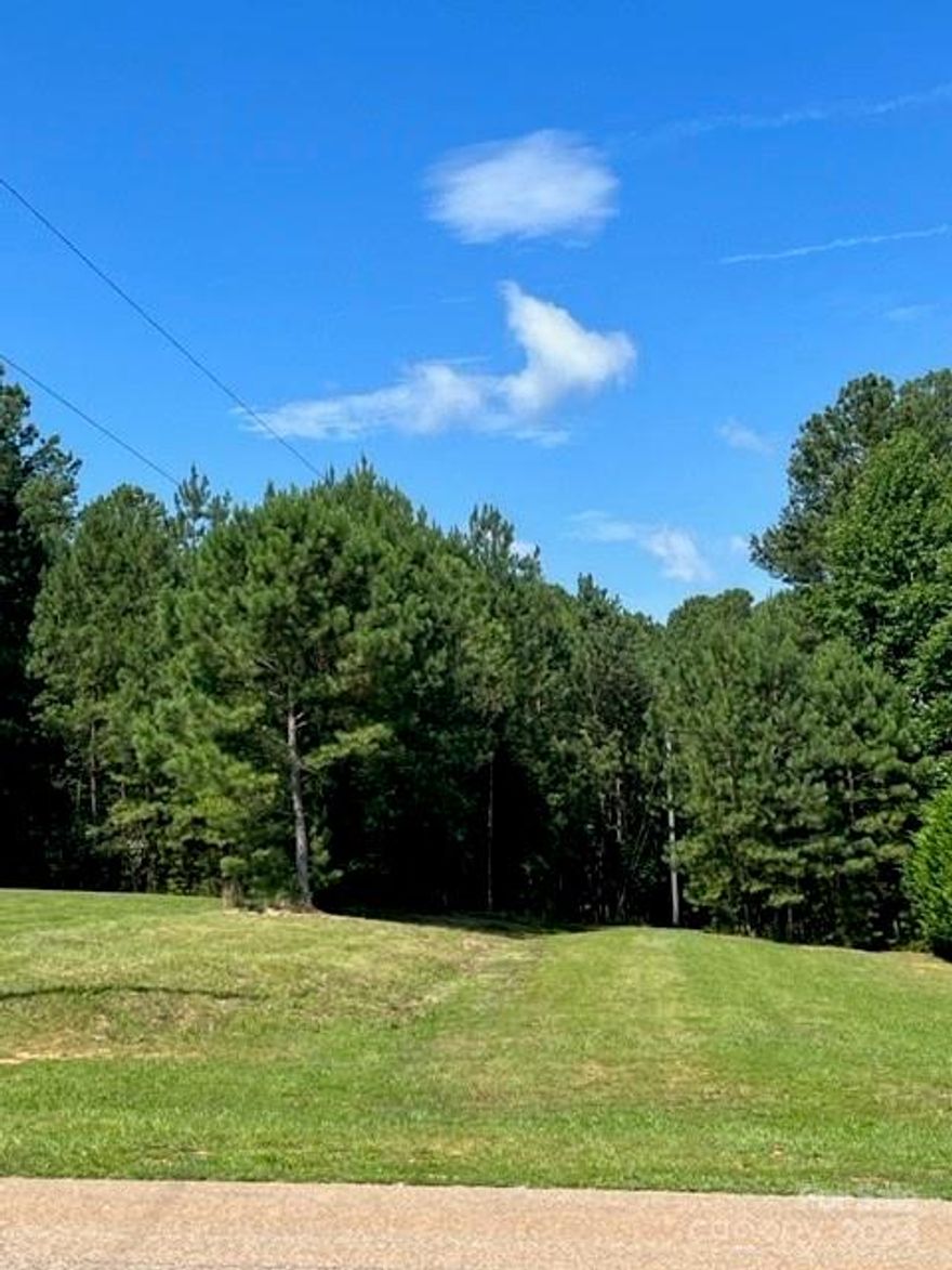 10.1 Acres in Doe Run Subdivision.  A must see!