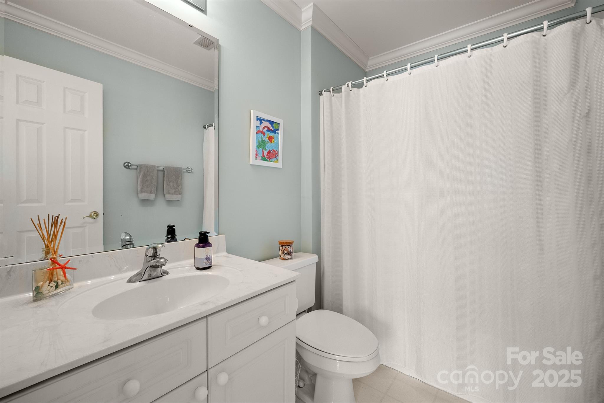 Mint Lake Village - Residential