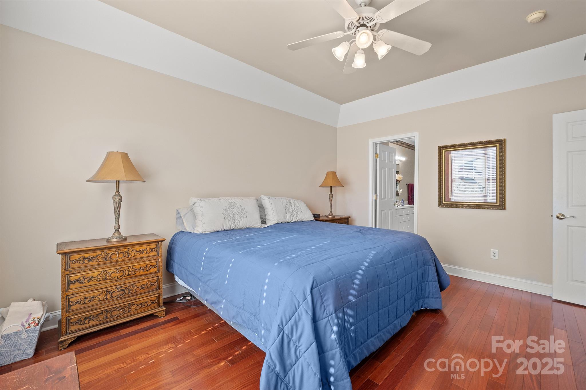 Mint Lake Village - Residential