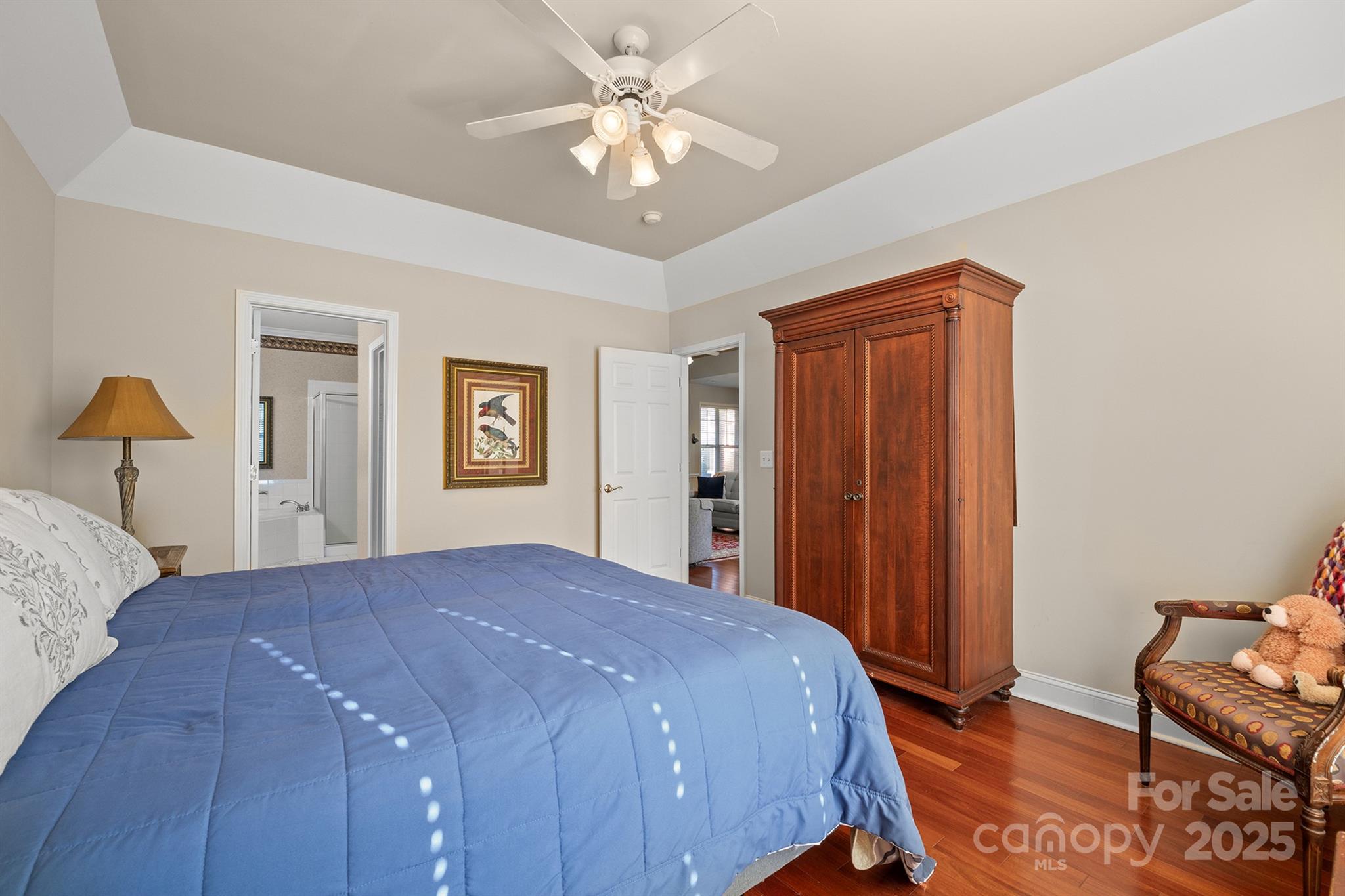 Mint Lake Village - Residential