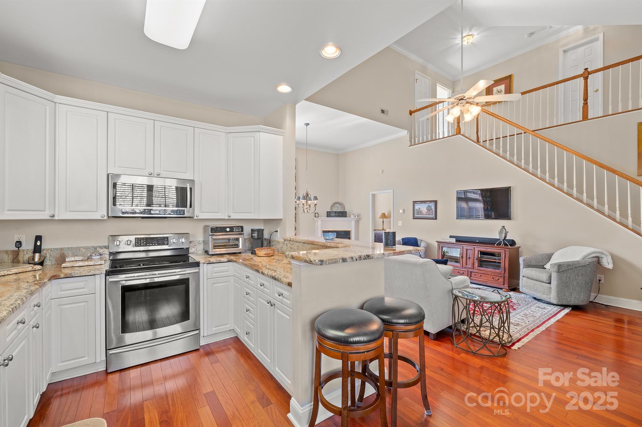 Mint Lake Village - Residential