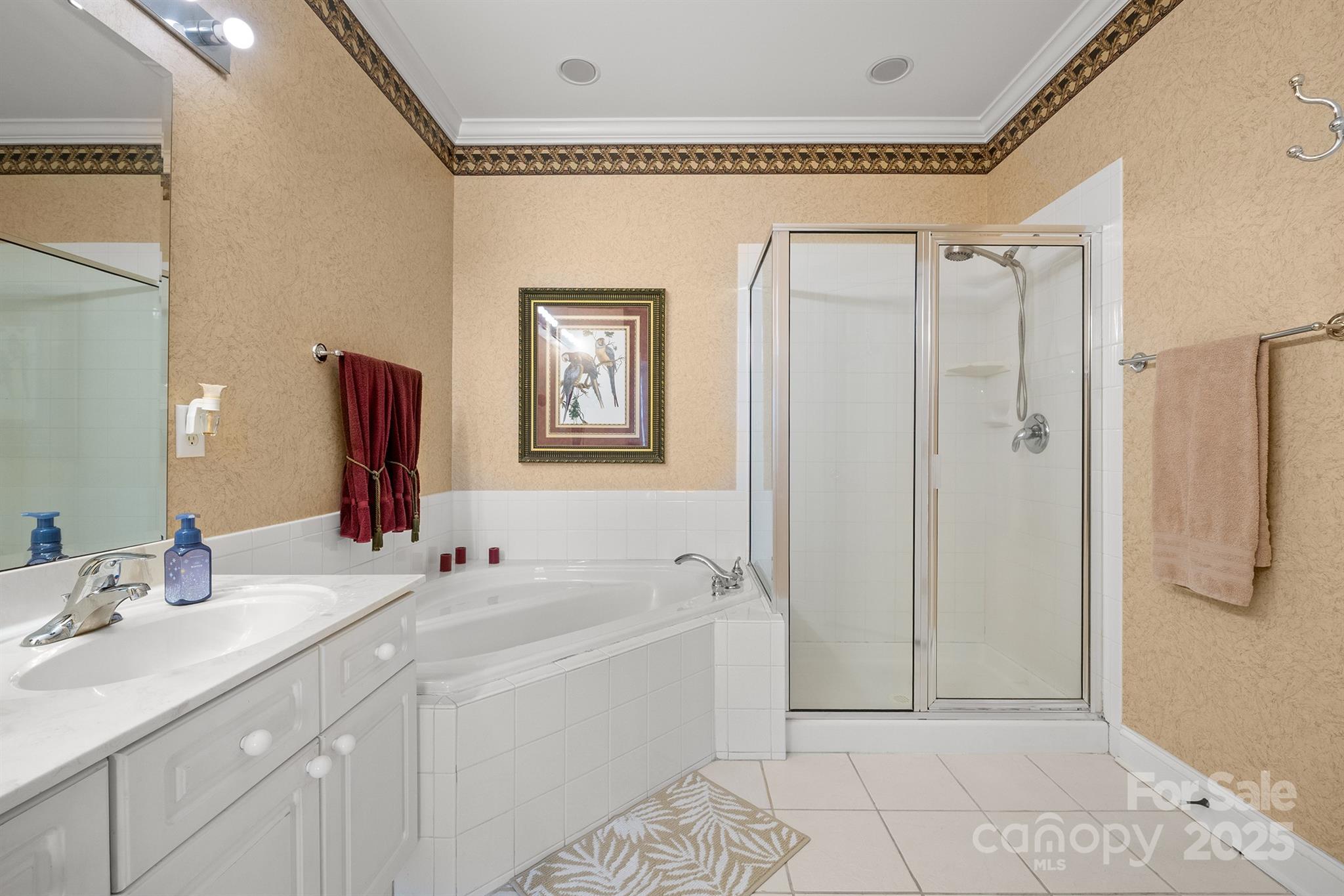 Mint Lake Village - Residential