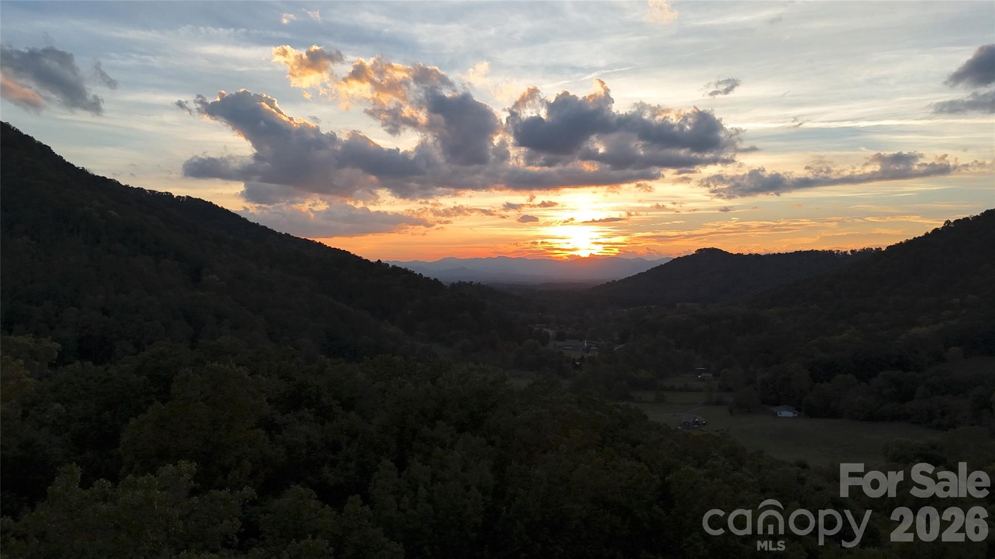 101 ± Acres Timbersong Drive