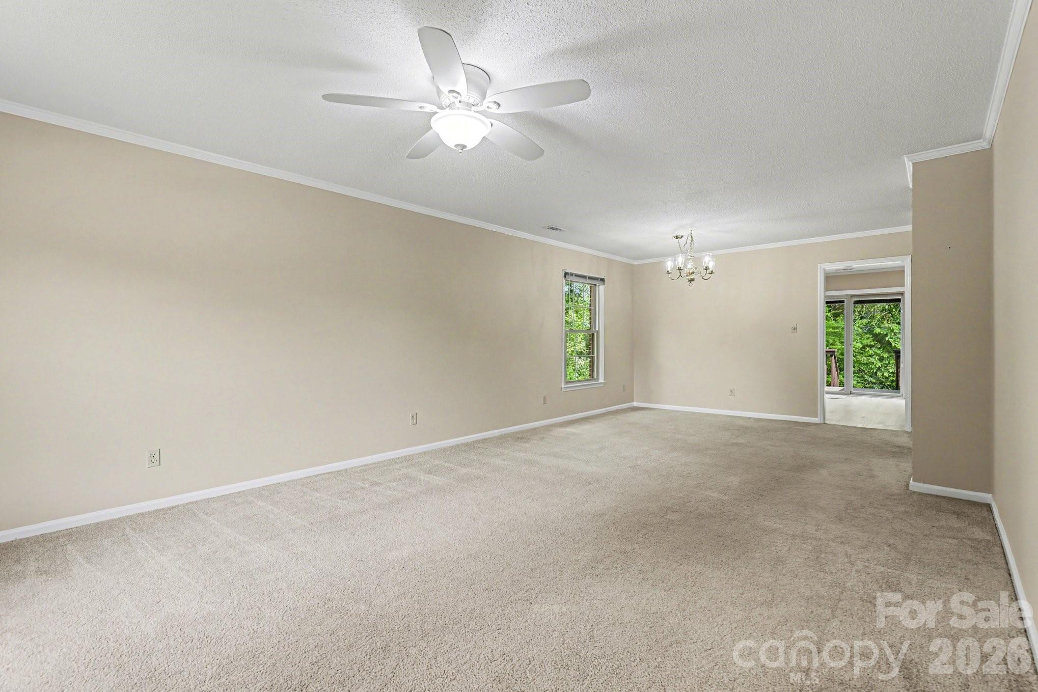 Olde Pointe - Residential