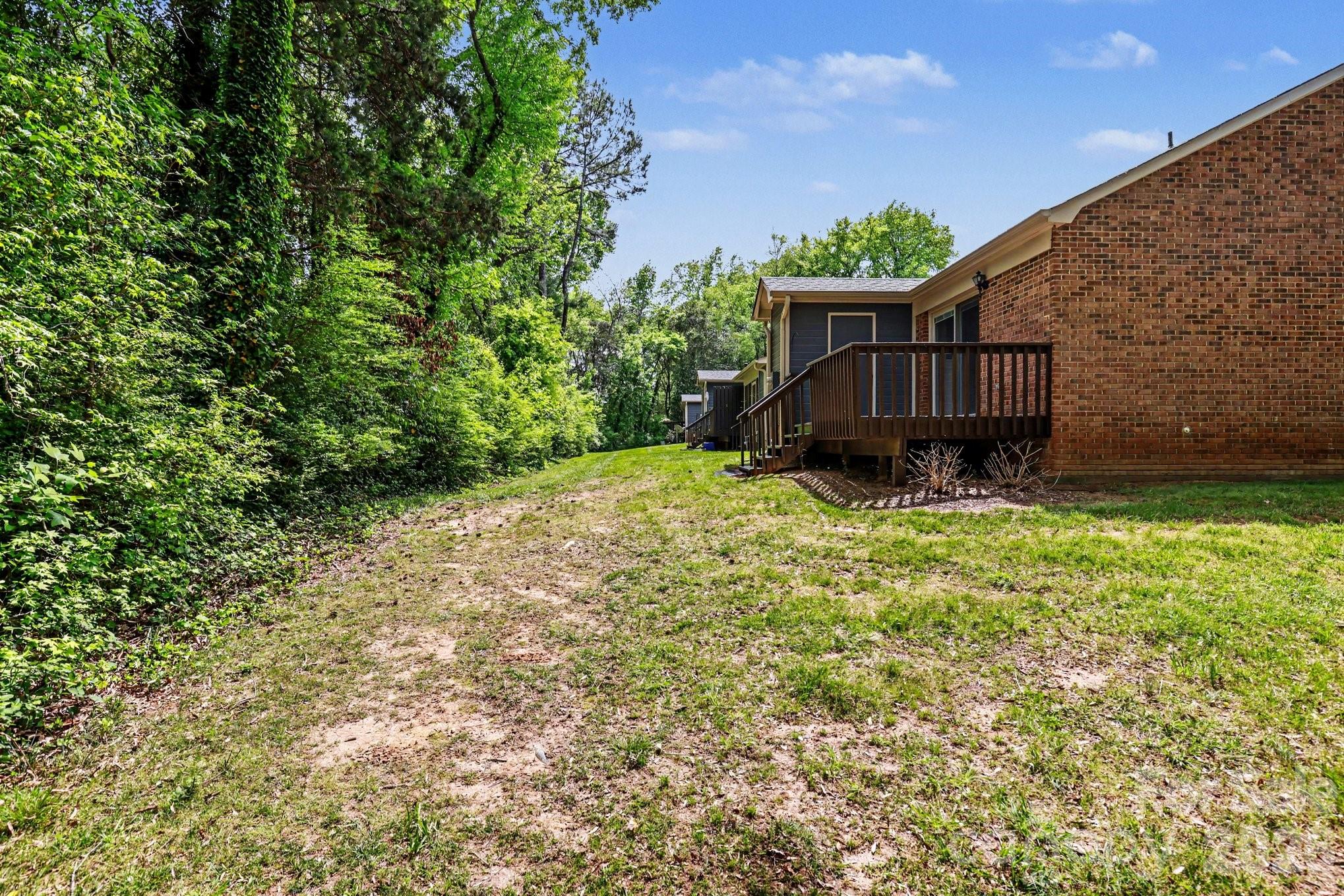 Olde Pointe - Residential