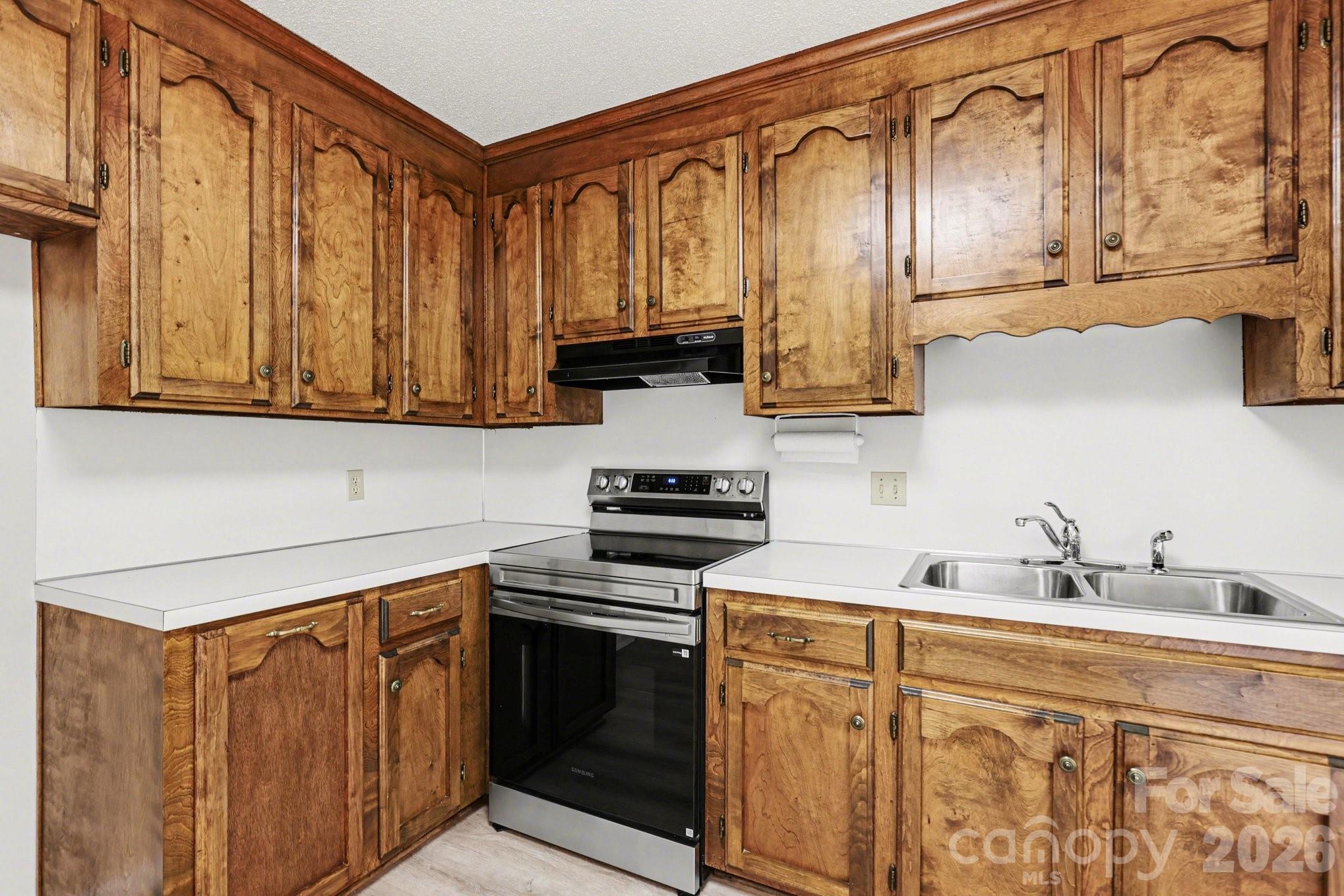 Olde Pointe - Residential