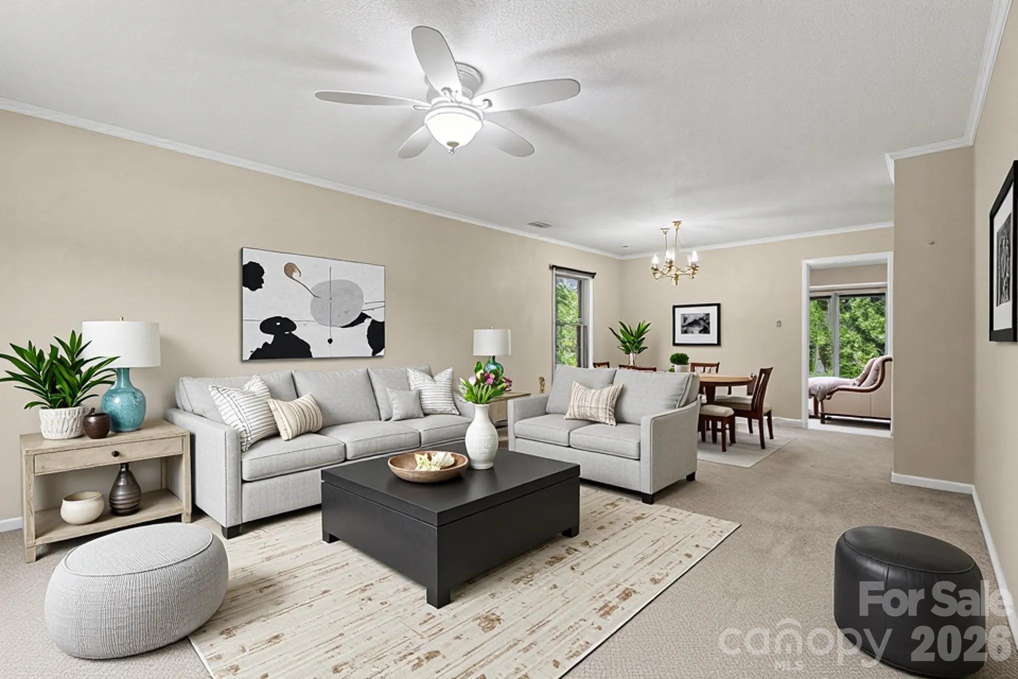 Olde Pointe - Residential