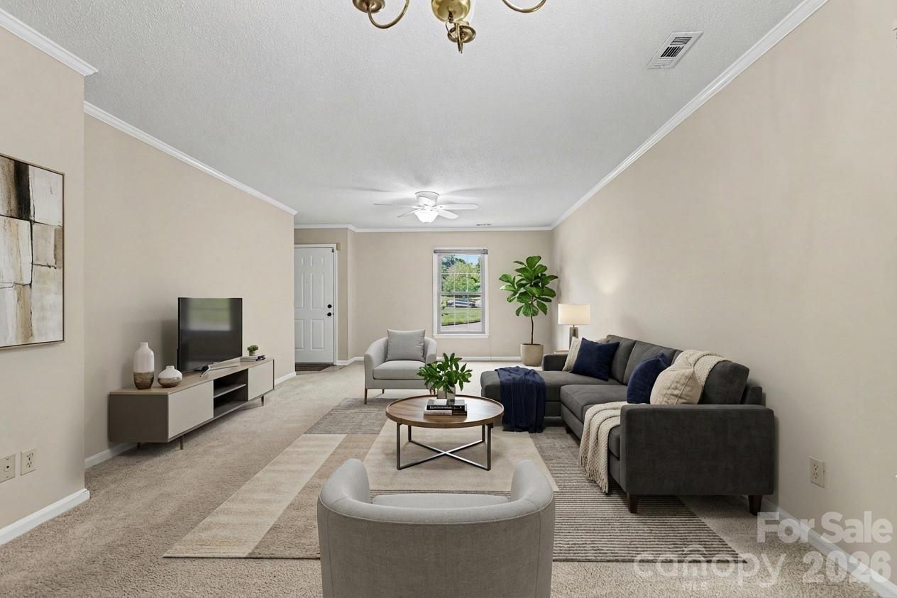 Olde Pointe - Residential