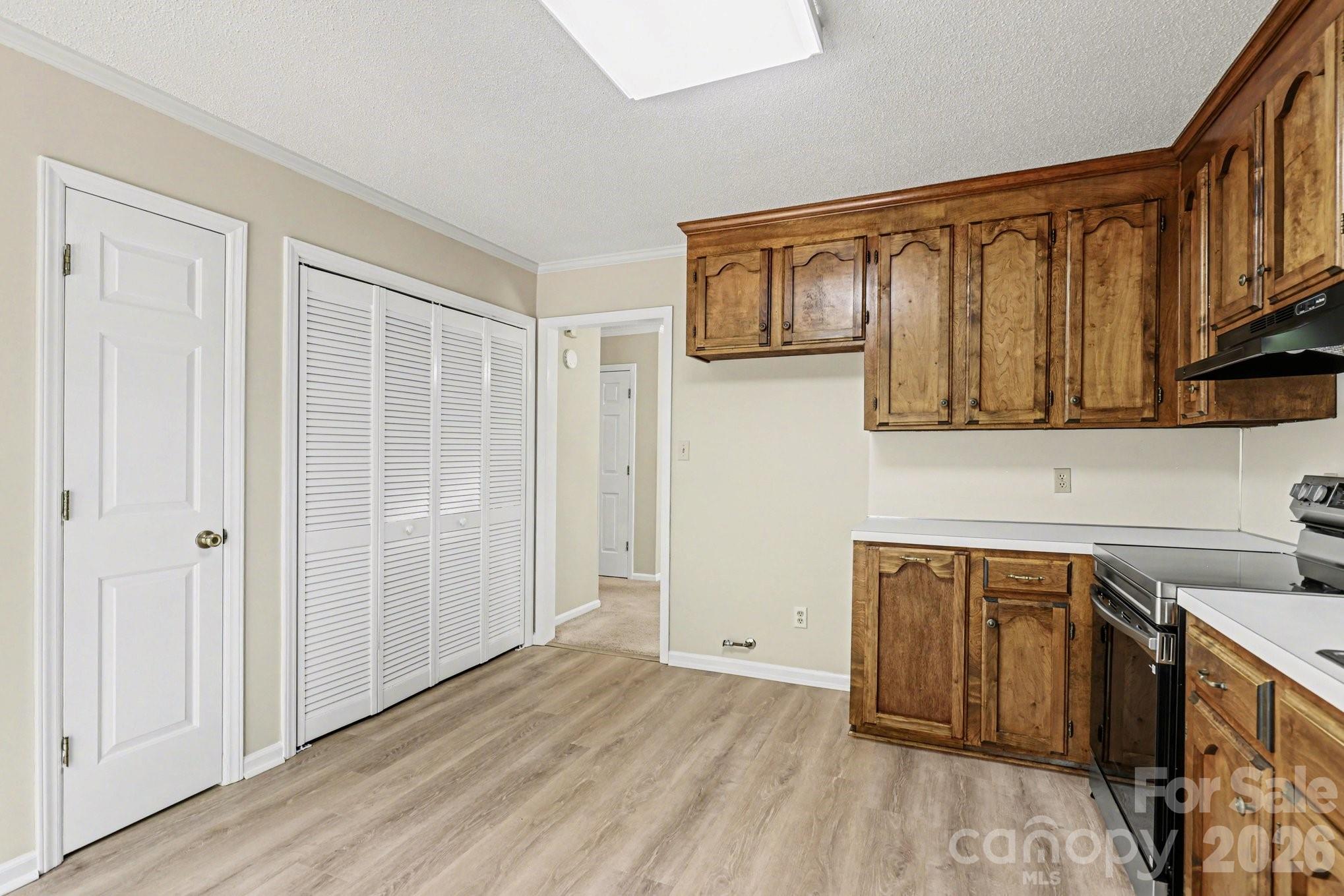 Olde Pointe - Residential