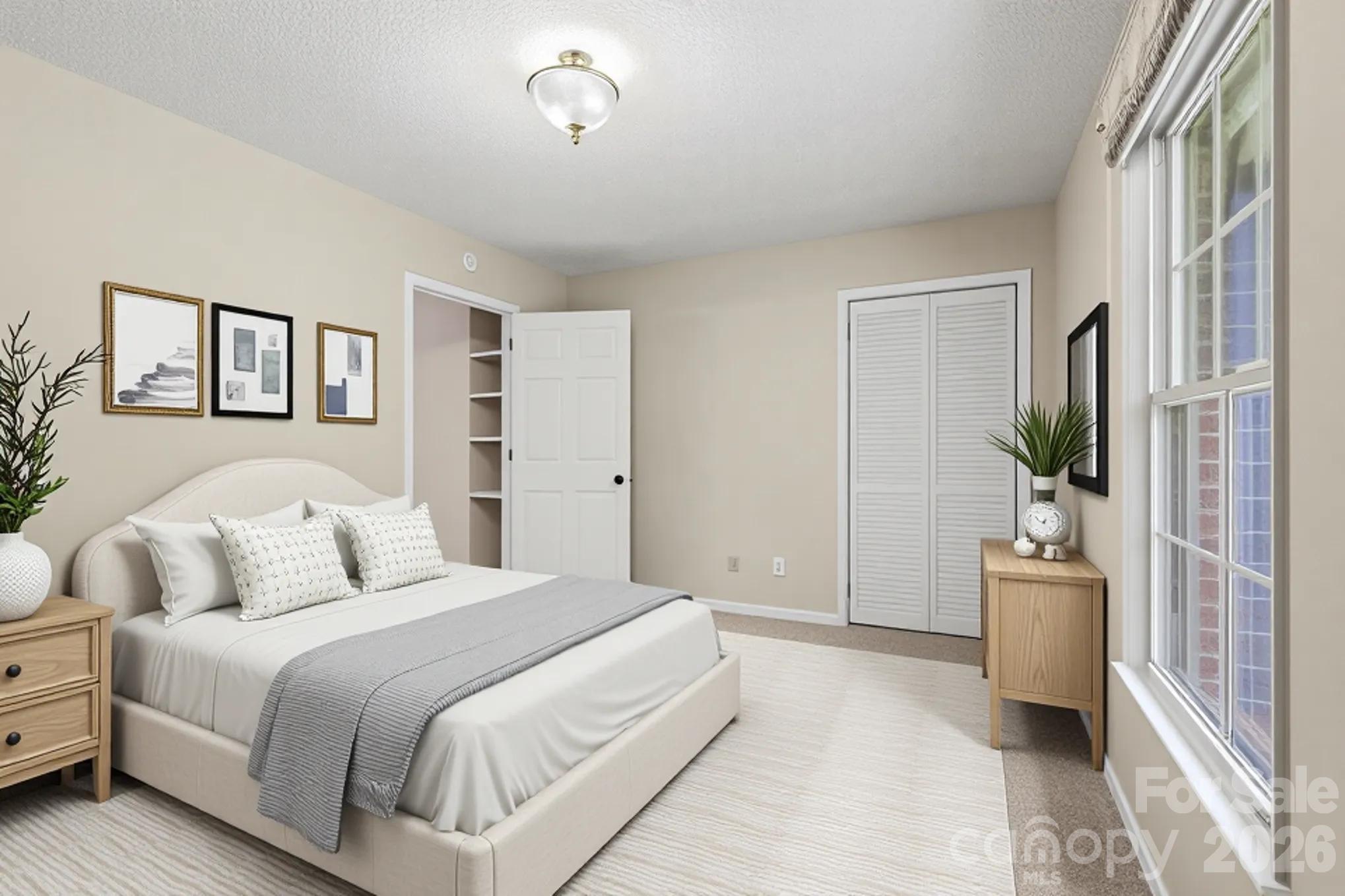 Olde Pointe - Residential