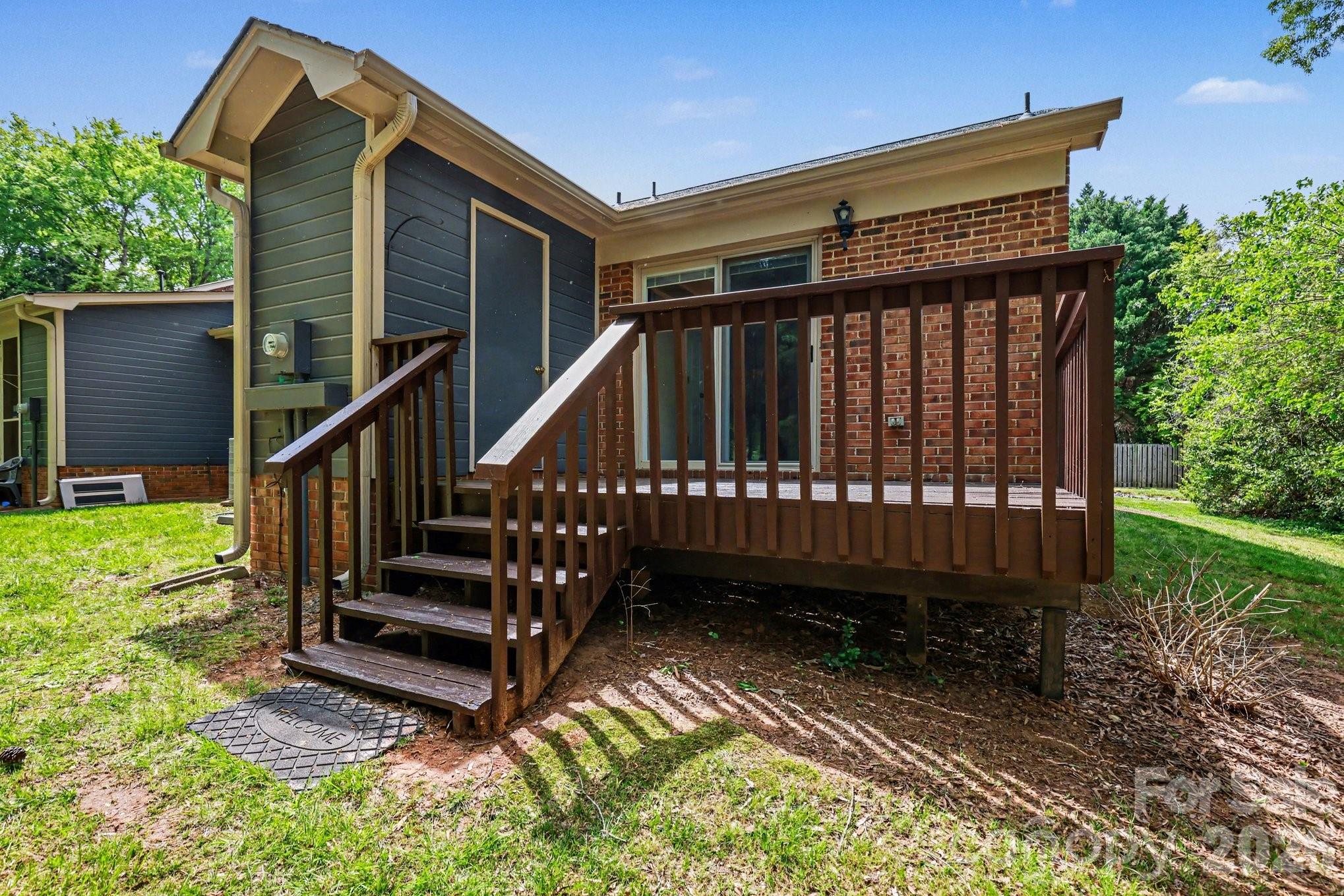 Olde Pointe - Residential