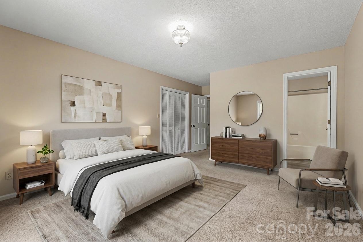 Olde Pointe - Residential