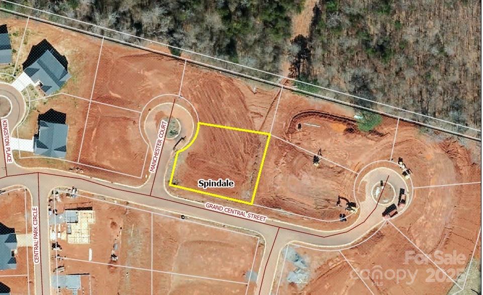 0 Manchester Court 79