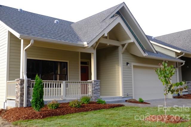 Cummings Cove - Residential