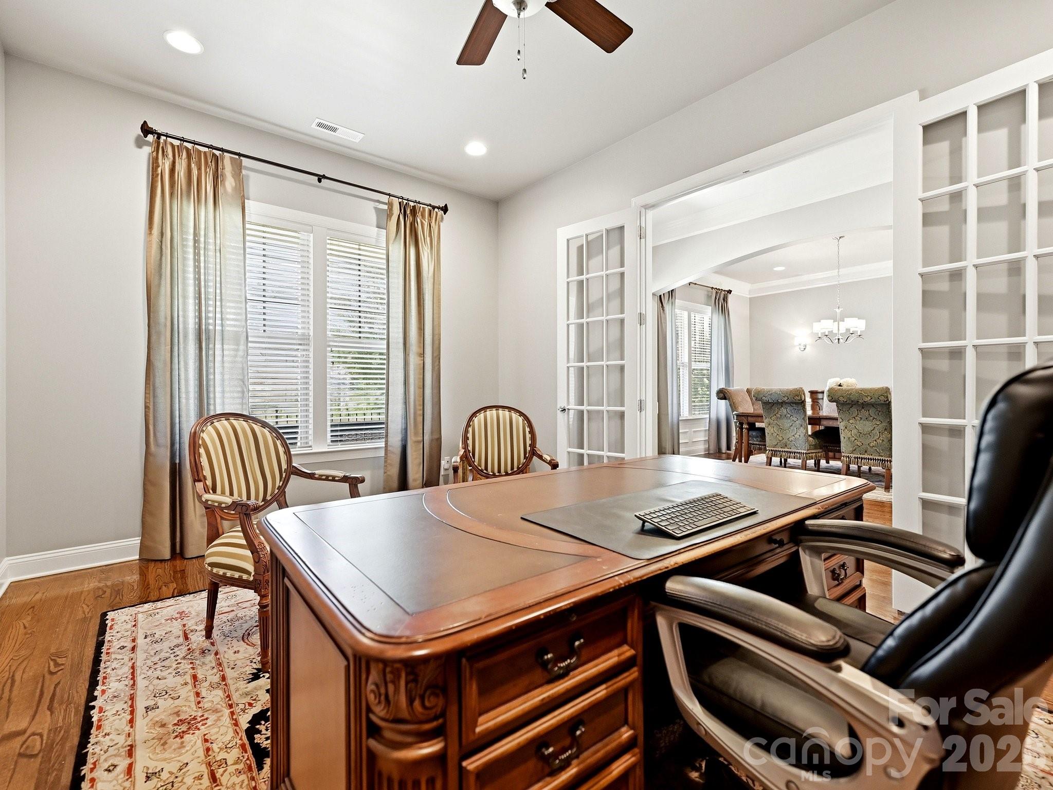 1209 Vickery Drive