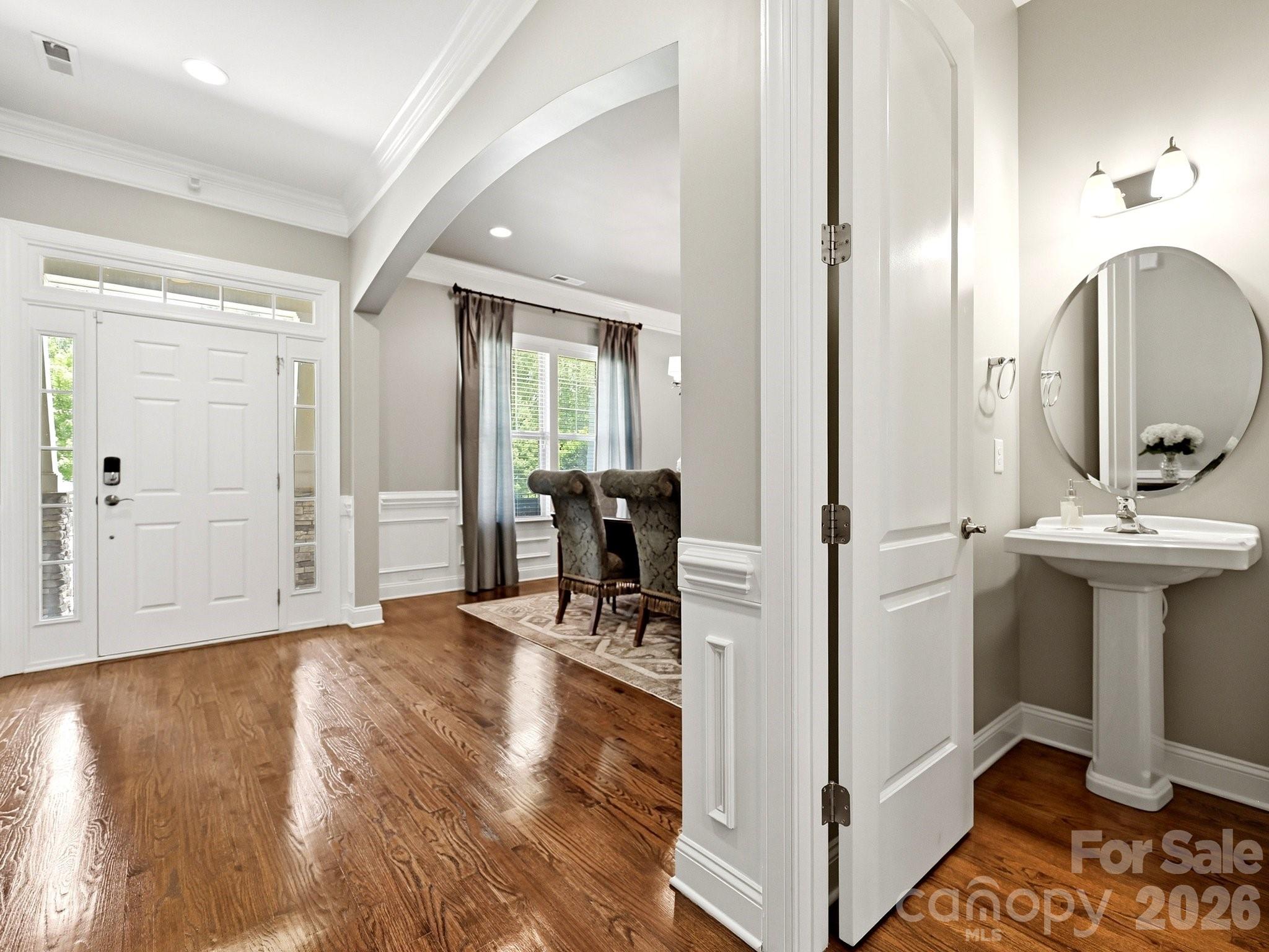 1209 Vickery Drive