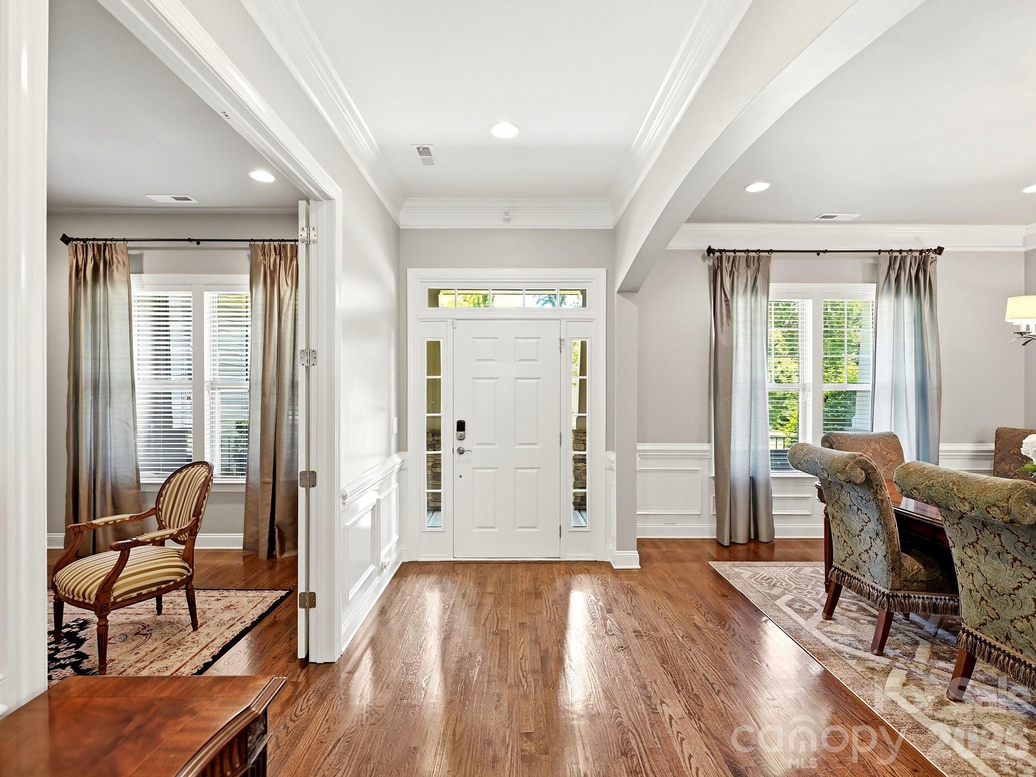 1209 Vickery Drive