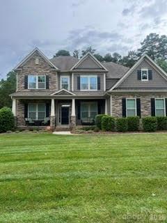 Photo of 1209 Vickery Drive, Matthews, NC 28104 (MLS # 4342502)