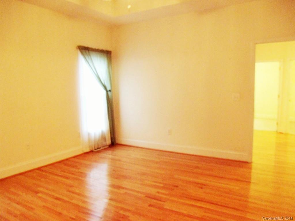 stafford park - Residential