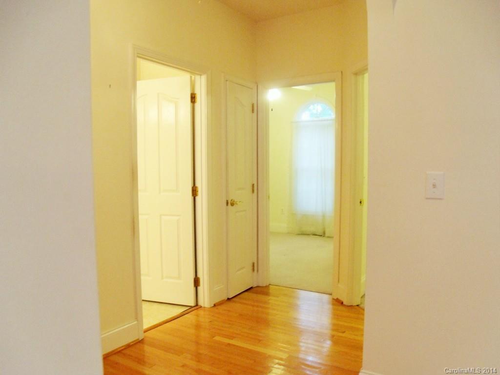 stafford park - Residential