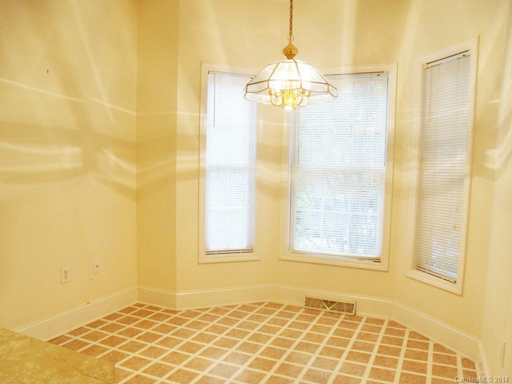 stafford park - Residential