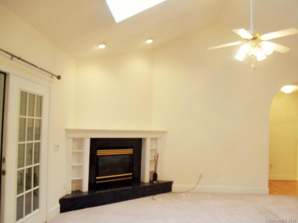 stafford park - Residential