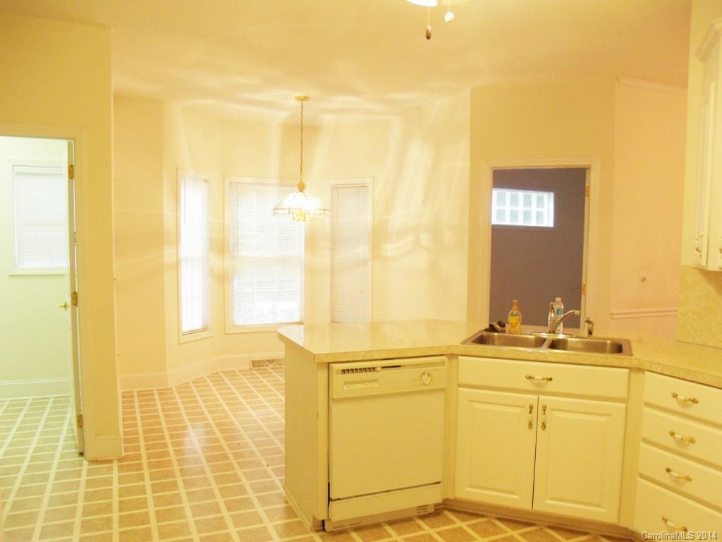 stafford park - Residential