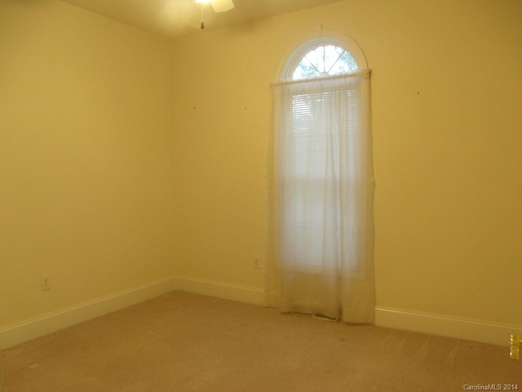 stafford park - Residential