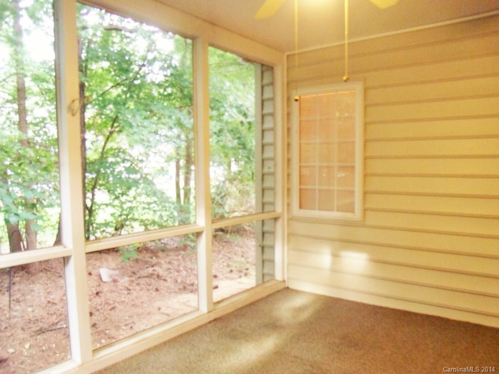 stafford park - Residential