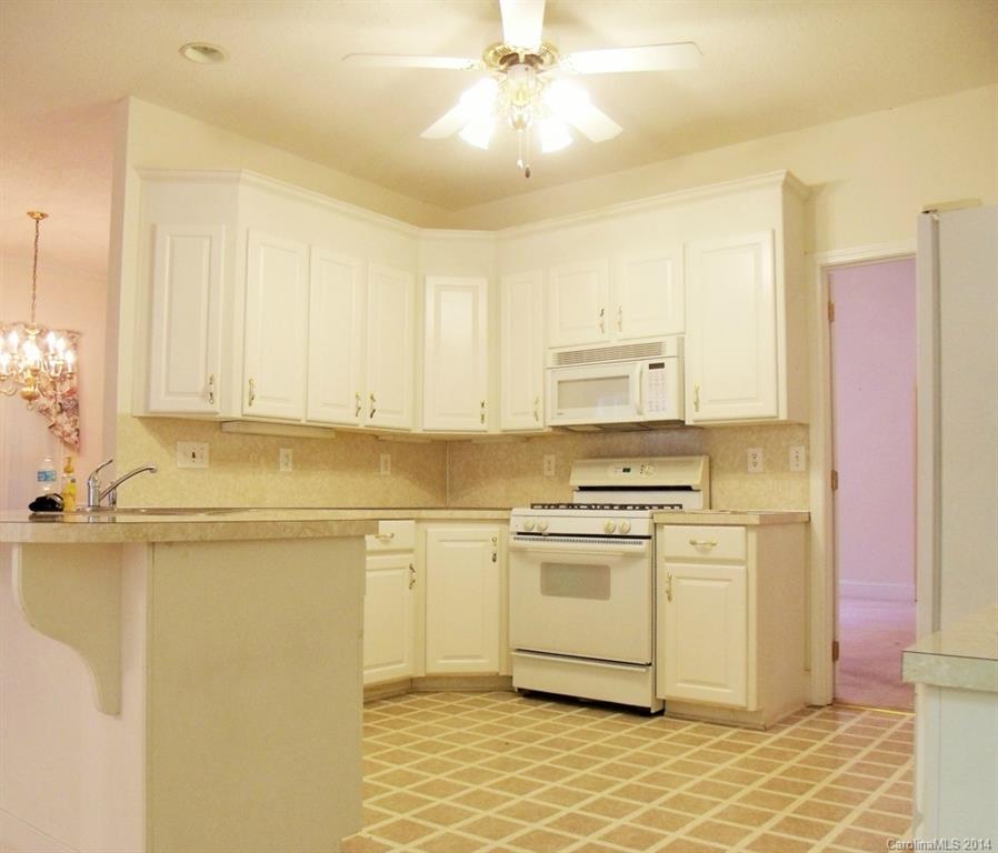 stafford park - Residential