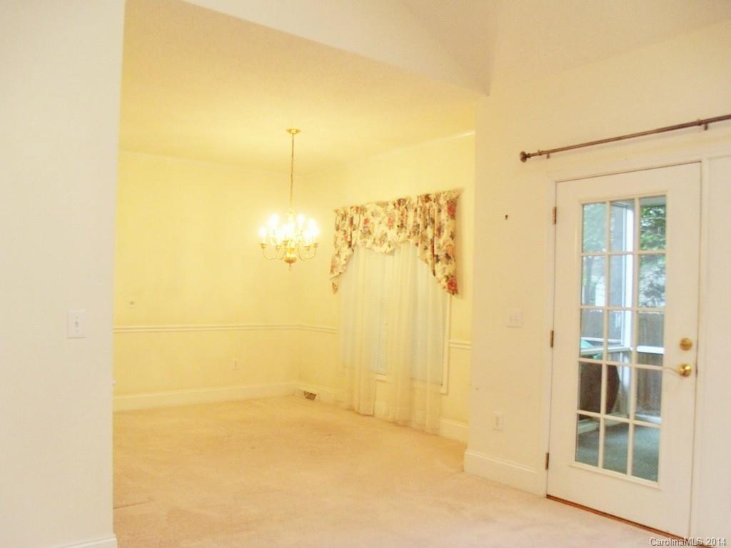 stafford park - Residential