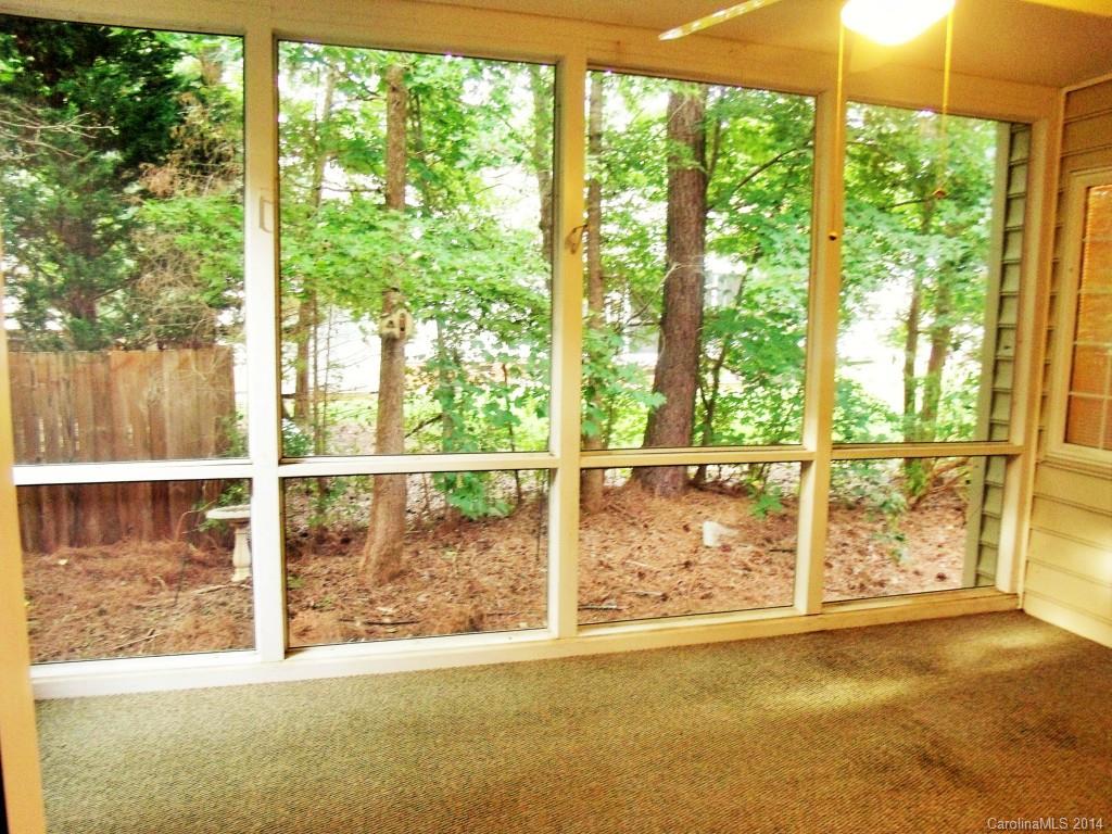 stafford park - Residential