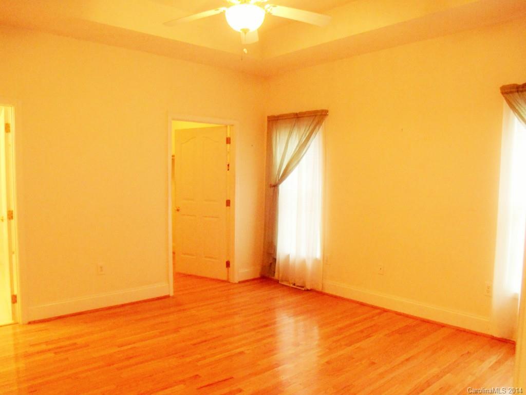 stafford park - Residential