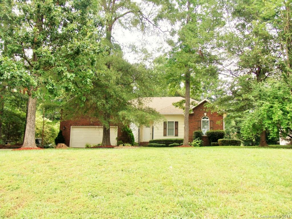 stafford park - Residential