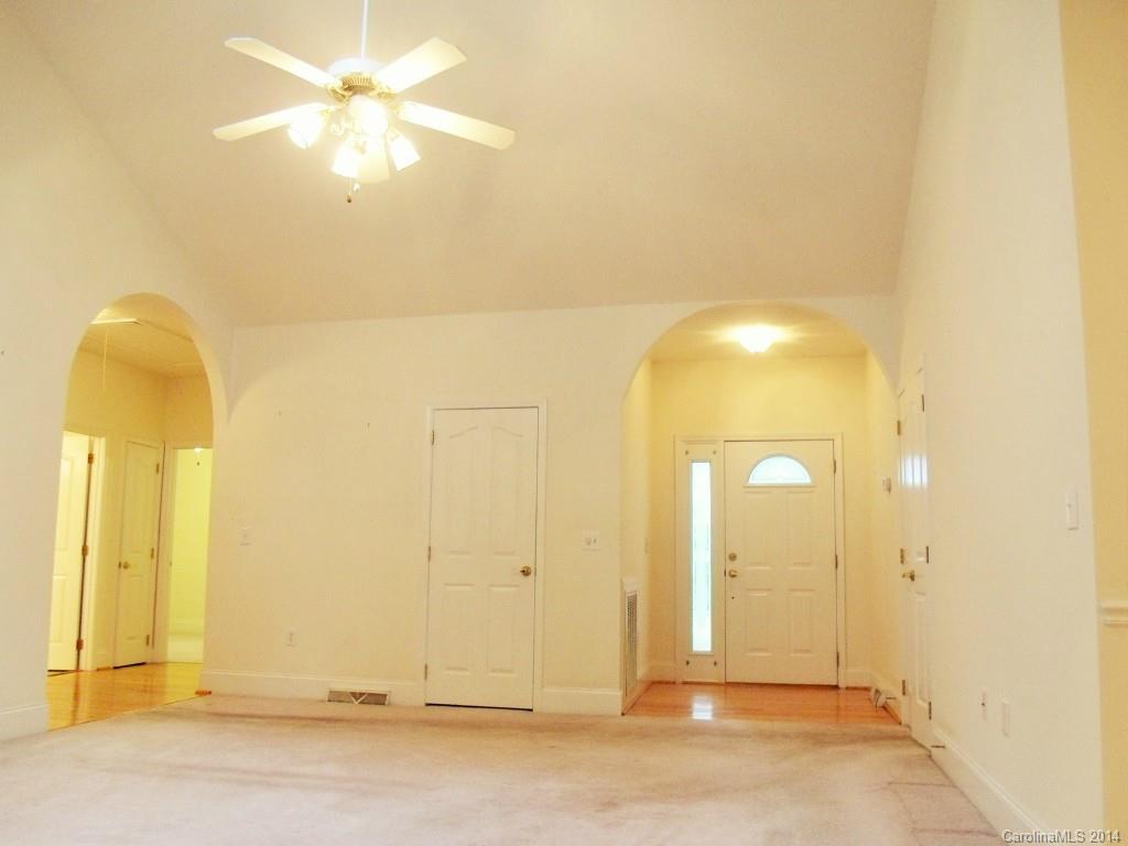 stafford park - Residential